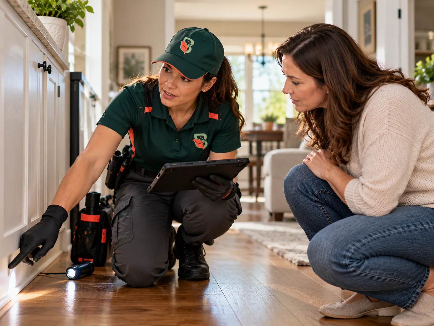 Pest Control Elrod, AL FAQs